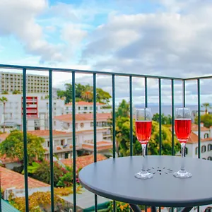  Appartement Casal Da Penha Portugal