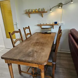  Appartement Col De L'arzelier France